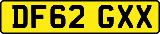 DF62GXX