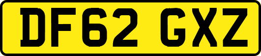 DF62GXZ