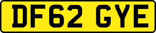 DF62GYE