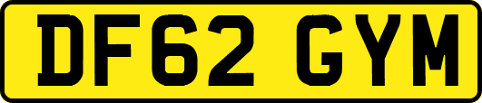 DF62GYM