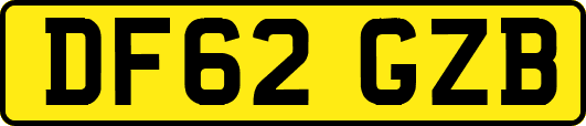 DF62GZB