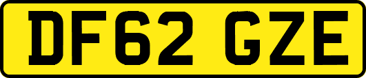 DF62GZE