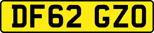 DF62GZO