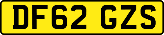 DF62GZS