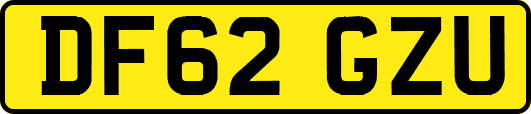 DF62GZU