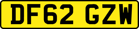 DF62GZW
