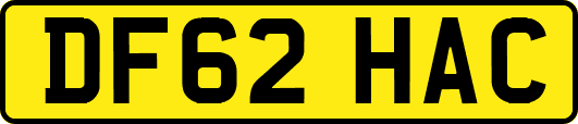 DF62HAC