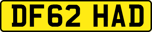 DF62HAD