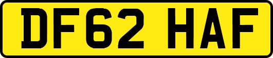 DF62HAF