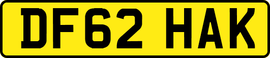 DF62HAK