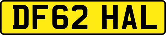 DF62HAL