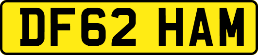 DF62HAM