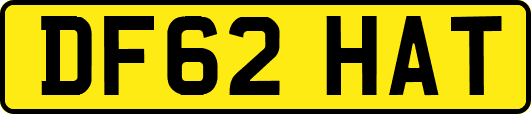 DF62HAT