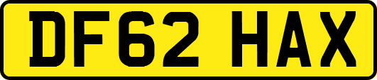 DF62HAX