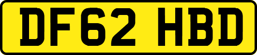 DF62HBD