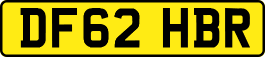 DF62HBR