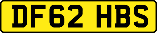 DF62HBS