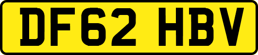 DF62HBV