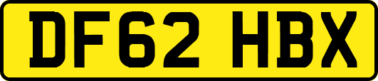DF62HBX