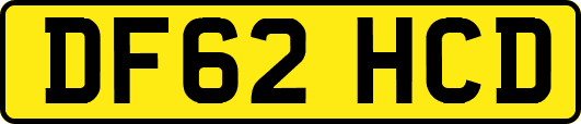 DF62HCD