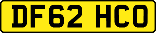 DF62HCO
