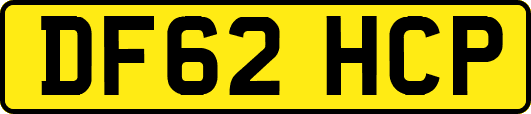 DF62HCP