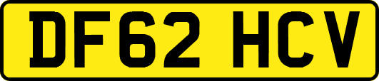 DF62HCV