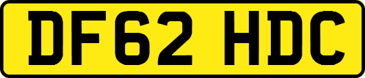DF62HDC