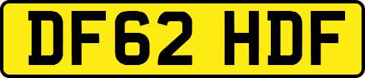 DF62HDF