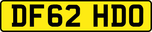 DF62HDO