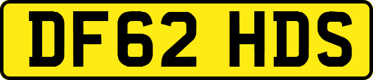 DF62HDS