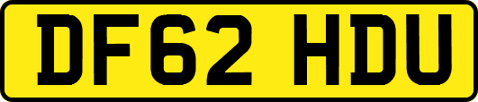 DF62HDU