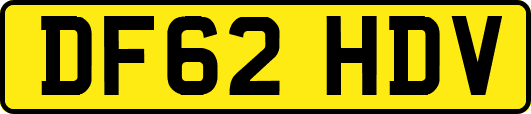 DF62HDV