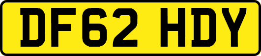DF62HDY