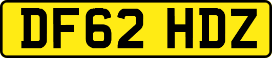 DF62HDZ