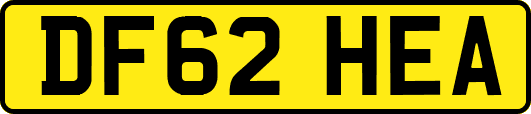 DF62HEA