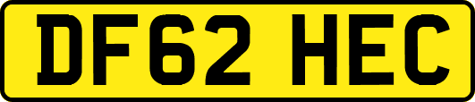 DF62HEC