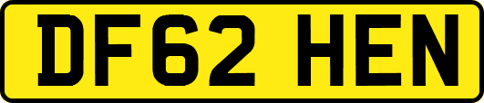 DF62HEN