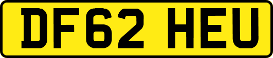 DF62HEU