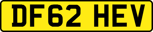 DF62HEV