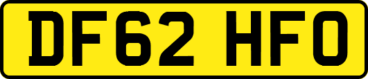 DF62HFO
