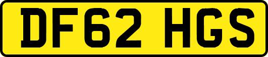 DF62HGS
