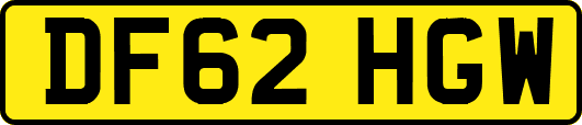 DF62HGW