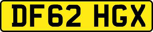 DF62HGX