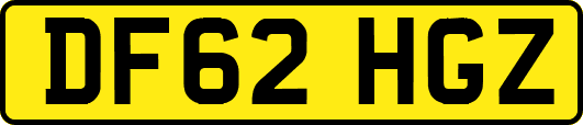 DF62HGZ
