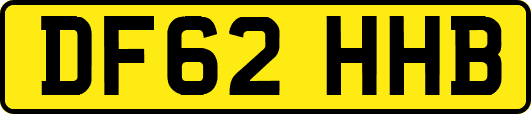DF62HHB