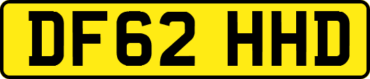 DF62HHD