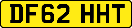 DF62HHT