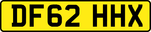 DF62HHX