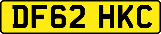 DF62HKC